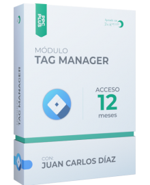 Máster Tag Manager