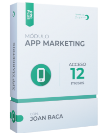Máster App Marketing