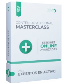Máster Masterclass online TikTok For Business