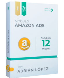 Máster Amazon Ads