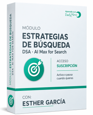 Estrategias de Búsqueda