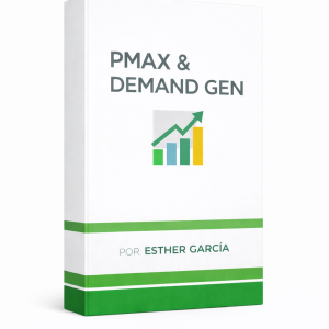 Performance Max y Demand Gen