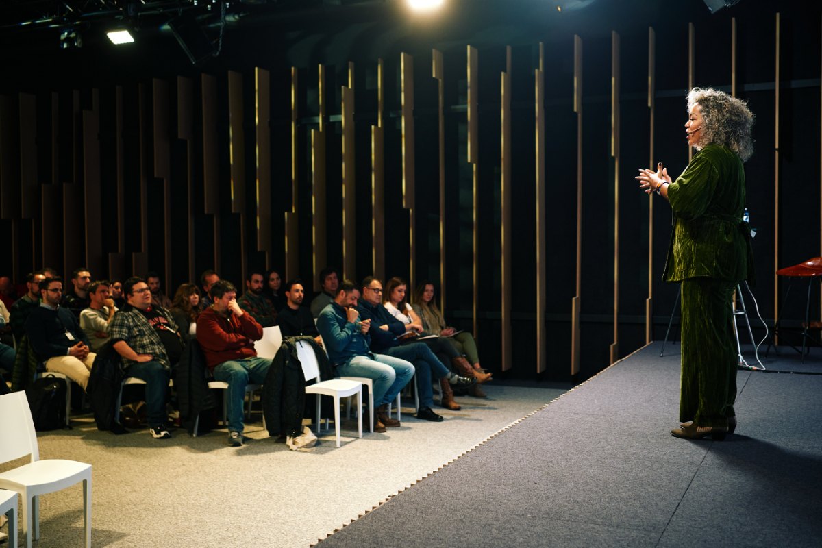 Ponencia Empoderamiento PPC