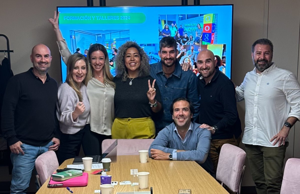 Formación y talleres