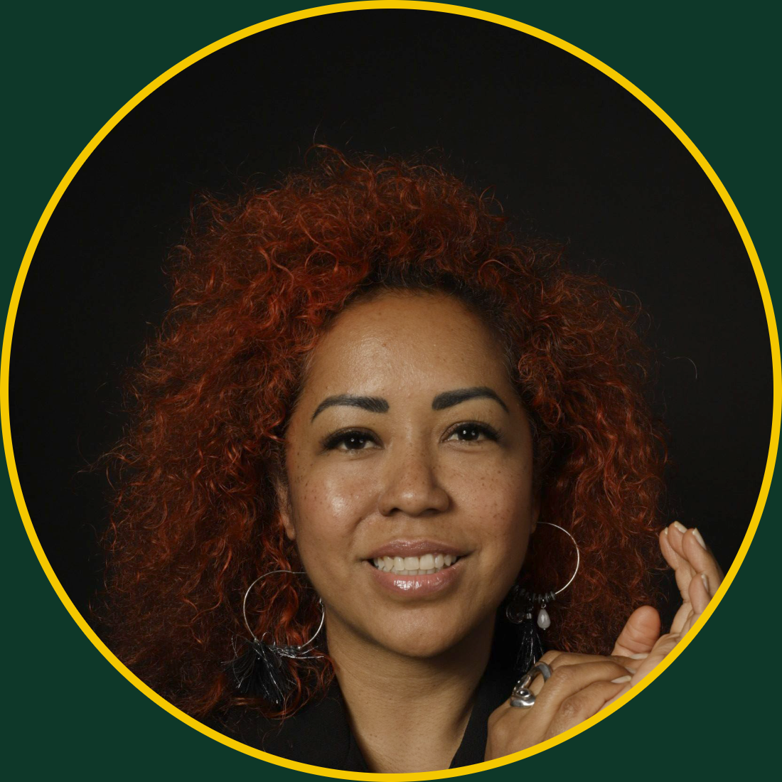 Vane Ramírez